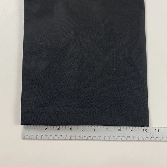 NWOT Vertx Integrity Waterproof Shell Pants VTX8815 Men's 2XL Long Black 2XLT - Picture 10 of 12